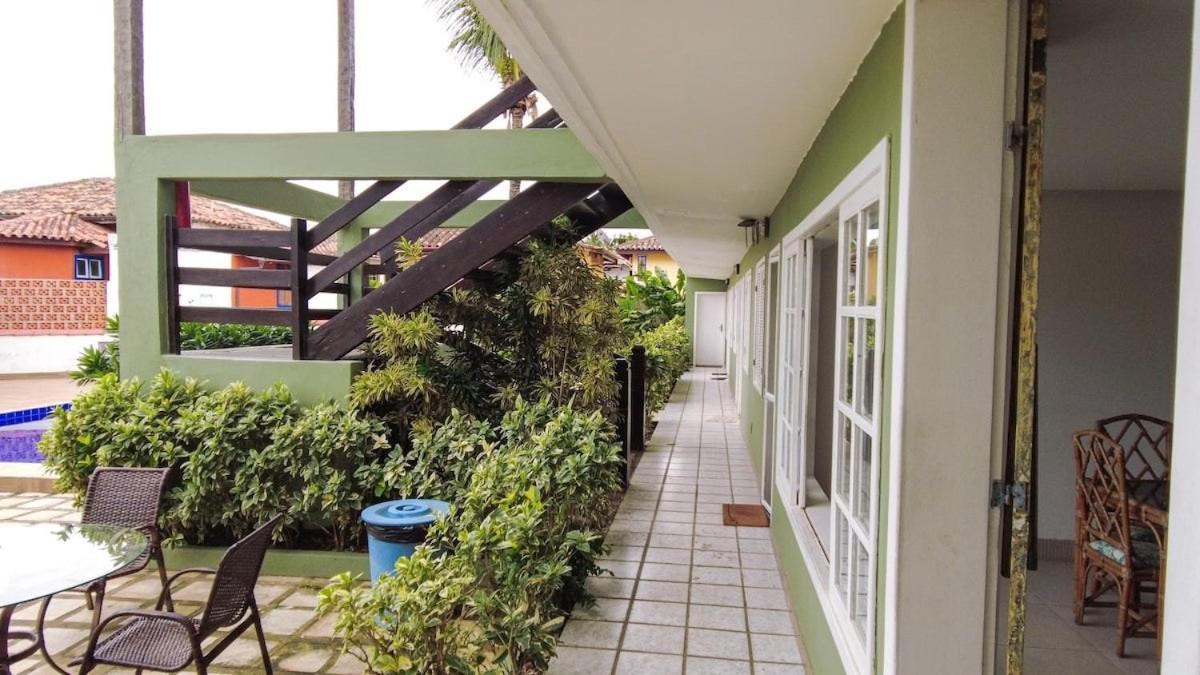 Praia De Geriba A 80 M, Piscina, Wifi E Smartv. Villa Búzios Екстериор снимка