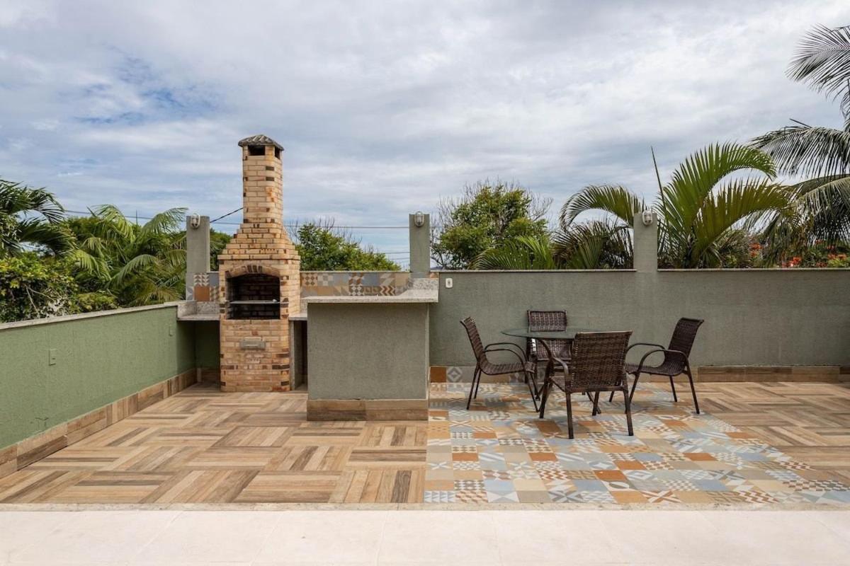 Praia De Geriba A 80 M, Piscina, Wifi E Smartv. Villa Búzios Екстериор снимка