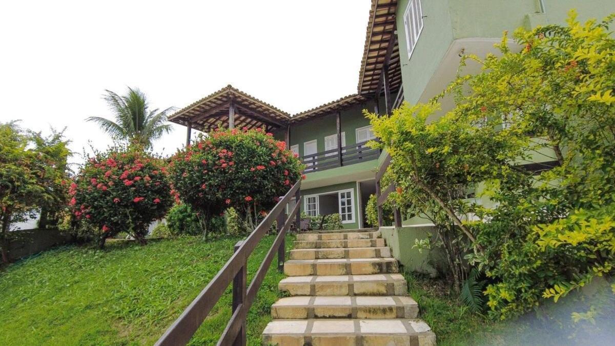 Praia De Geriba A 80 M, Piscina, Wifi E Smartv. Villa Búzios Екстериор снимка