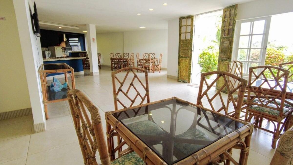 Praia De Geriba A 80 M, Piscina, Wifi E Smartv. Villa Búzios Екстериор снимка