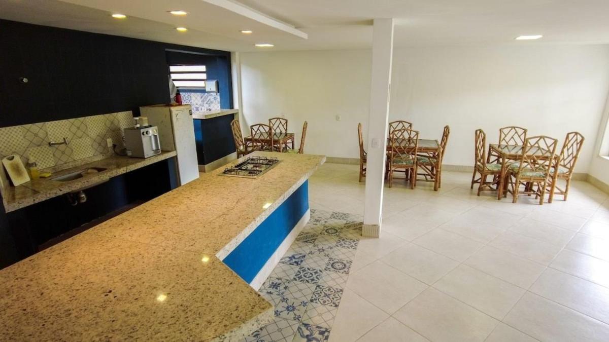 Praia De Geriba A 80 M, Piscina, Wifi E Smartv. Villa Búzios Екстериор снимка