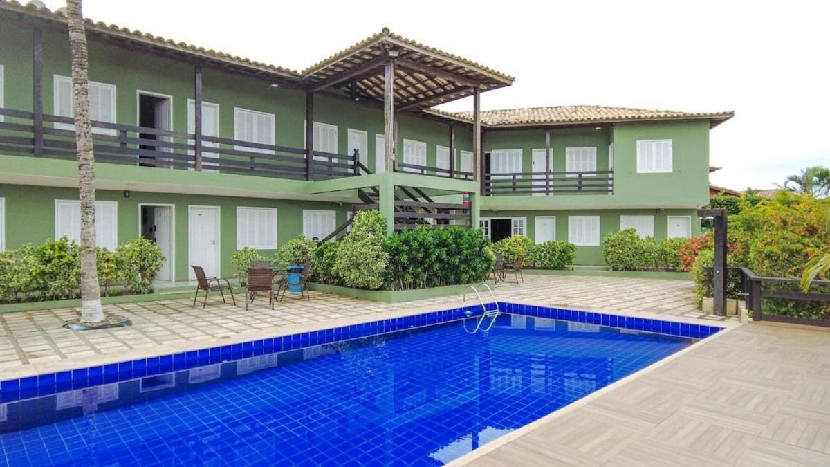 Praia De Geriba A 80 M, Piscina, Wifi E Smartv. Villa Búzios Екстериор снимка