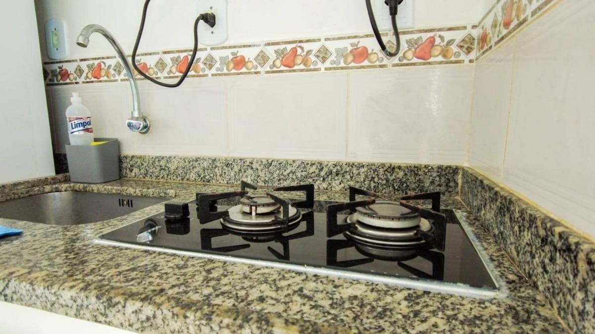 Praia De Geriba A 80 M, Piscina, Wifi E Smartv. Villa Búzios Стая снимка