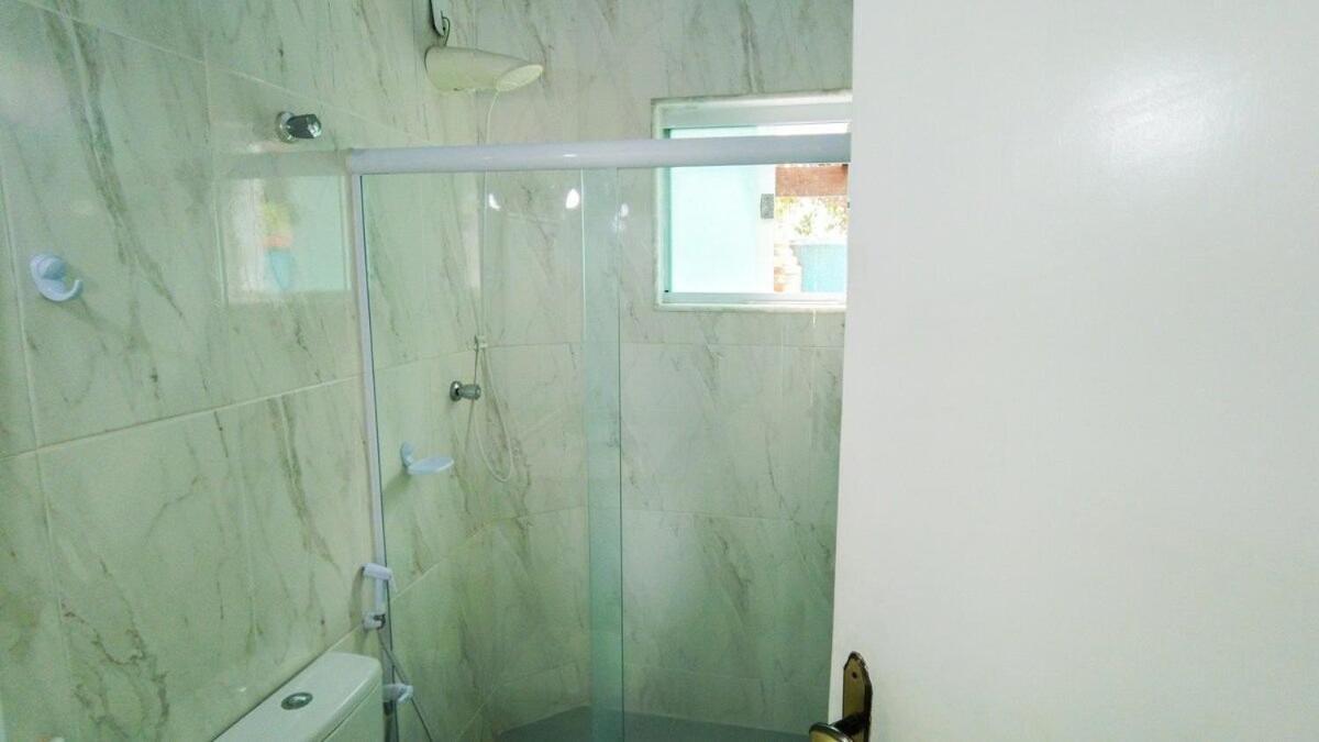 Praia De Geriba A 80 M, Piscina, Wifi E Smartv. Villa Búzios Стая снимка