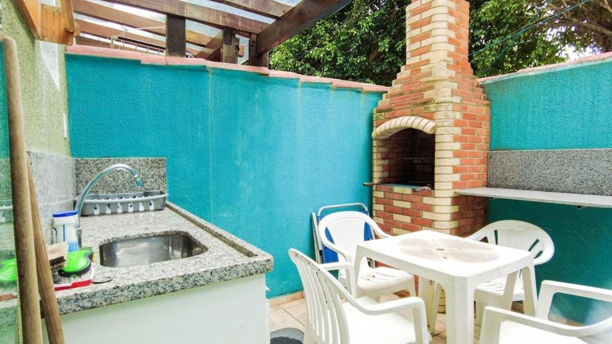 Praia De Geriba A 80 M, Piscina, Wifi E Smartv. Villa Búzios Стая снимка