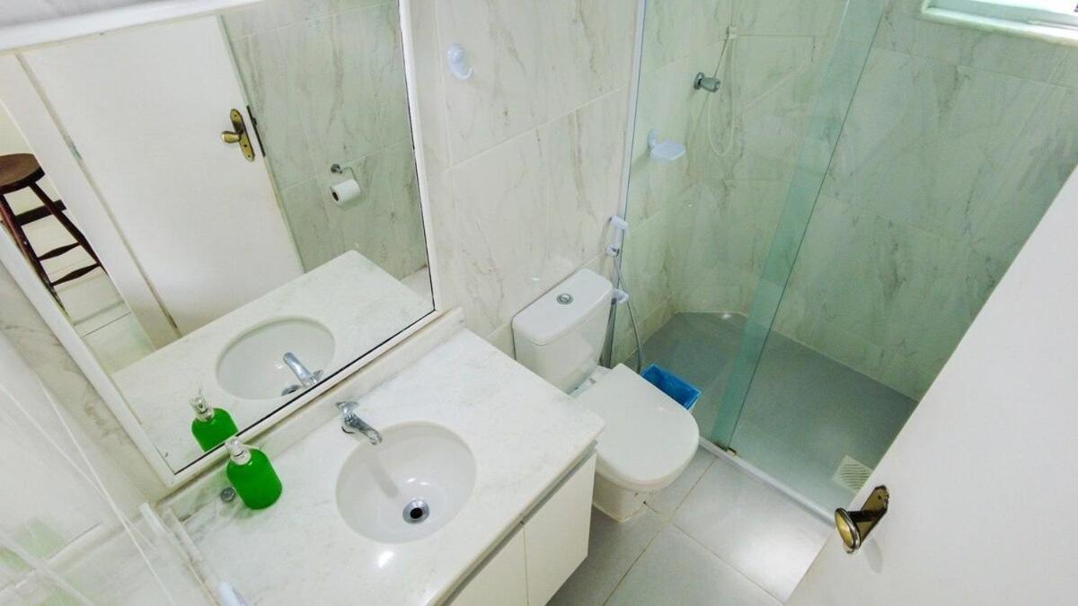 Praia De Geriba A 80 M, Piscina, Wifi E Smartv. Villa Búzios Стая снимка