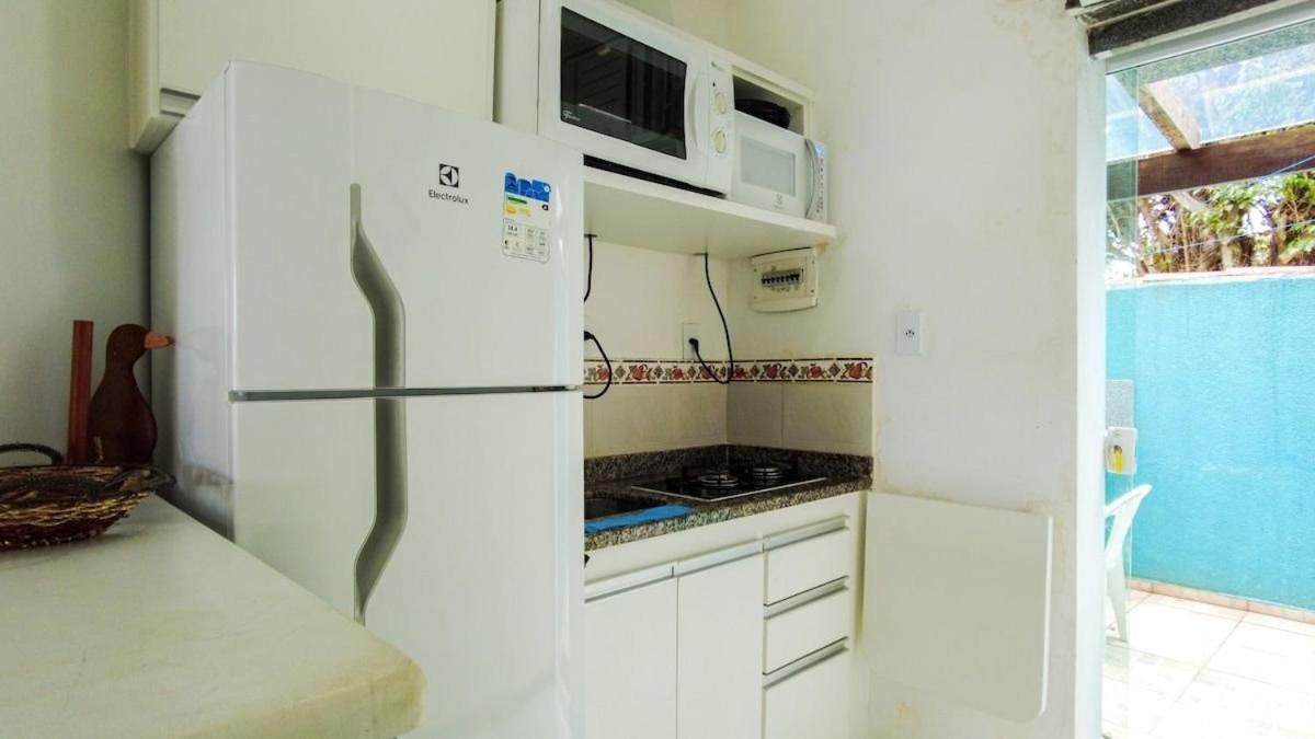 Praia De Geriba A 80 M, Piscina, Wifi E Smartv. Villa Búzios Стая снимка