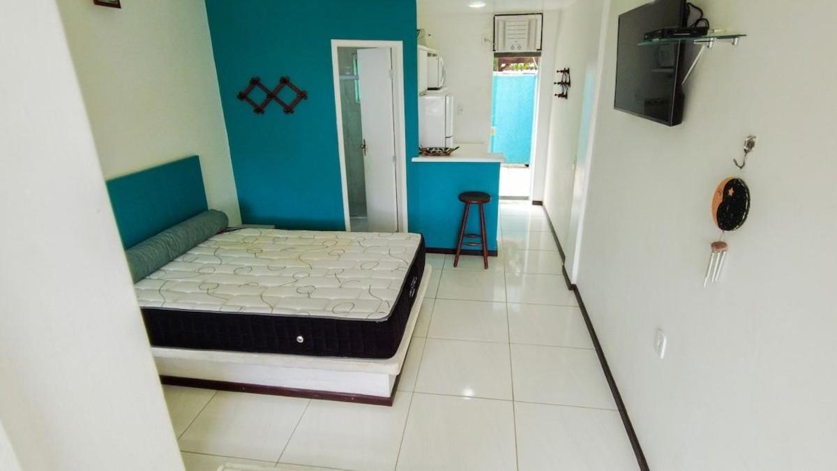 Praia De Geriba A 80 M, Piscina, Wifi E Smartv. Villa Búzios Стая снимка