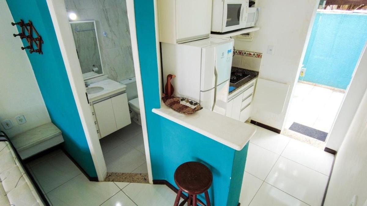 Praia De Geriba A 80 M, Piscina, Wifi E Smartv. Villa Búzios Стая снимка